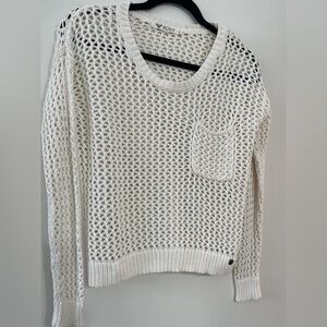 Roxy Turnabout Sweater XS